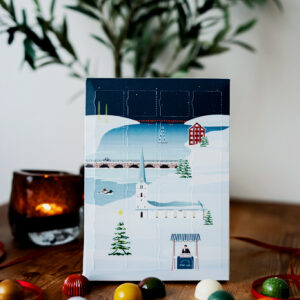 Adventskalender 2026